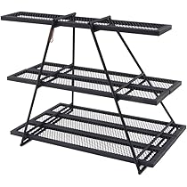 Amazon.co.jp: テンマクデザイン サーカスラック スチールラック 収納